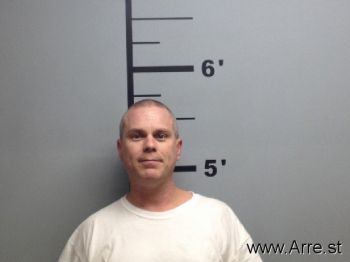 Matthew Lee Ward Mugshot