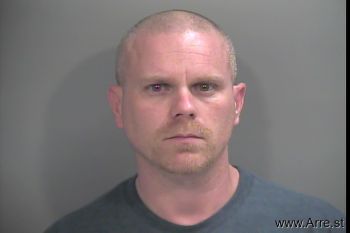 Matthew  Ward Mugshot