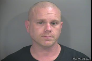 Matthew  Ward Mugshot