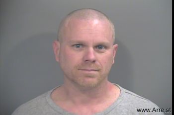 Matthew  Ward Mugshot