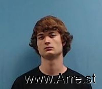 Matthew Lucas Webber Mugshot