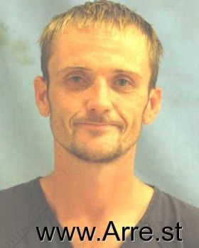 Matthew Allen Welch Mugshot