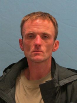 Matthew Allen Welch Mugshot