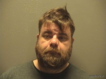 Matthew Charles Wood Mugshot