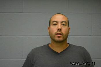 Matthew  Woodrome Mugshot