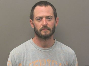 Matthew Alan Young Mugshot