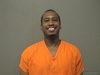 Matthias Benjamin Slaughter Mugshot