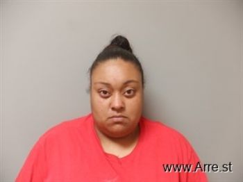 Mattie Lee Star Williams Mugshot