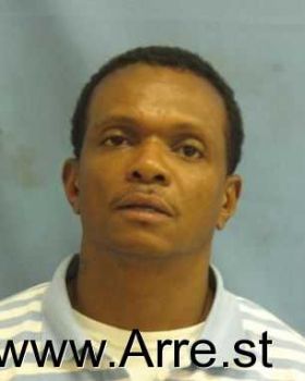 Maulton Dewayne Alexander Mugshot