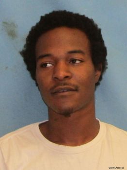 Maurice Rosean Bailey Mugshot