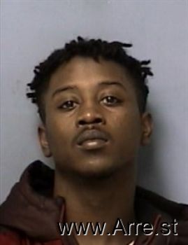 Maurice Darnell Crawford Mugshot