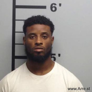 Maurice Allen Davis Mugshot