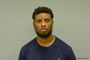 Maurice  Davis Mugshot