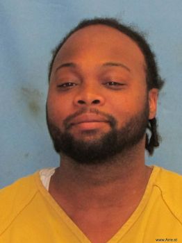 Maurice Hill Davis Mugshot