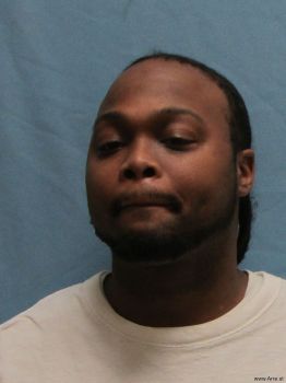 Maurice  Davis Mugshot