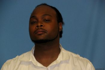 Maurice  Davis Mugshot