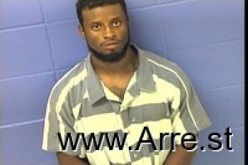 Maurice  Davis Mugshot