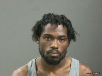 Maurice  Evans Mugshot