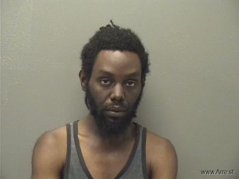 Maurice Andreale Hawthorne Mugshot