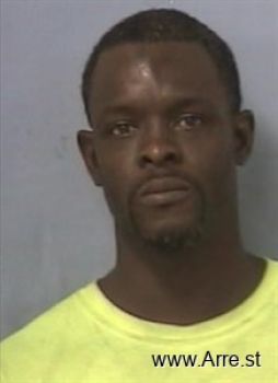 Maurice Shawn Hunter Mugshot