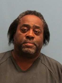 Maurice  Jackson Mugshot