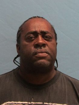 Maurice  Jackson Mugshot