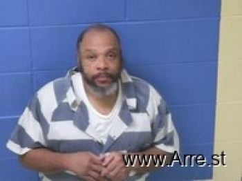 Maurice Scott Johnson Mugshot