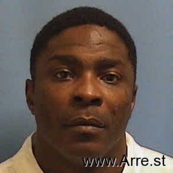 Maurice D Johnson Mugshot