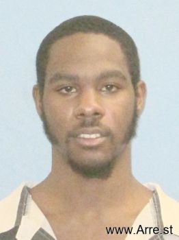 Maurice  London Mugshot