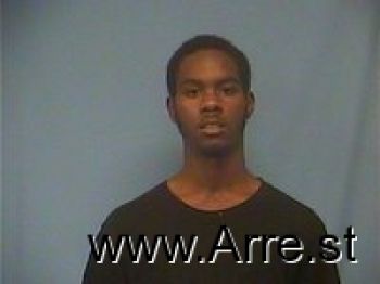 Maurice  London Mugshot