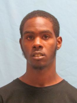 Maurice  London Mugshot