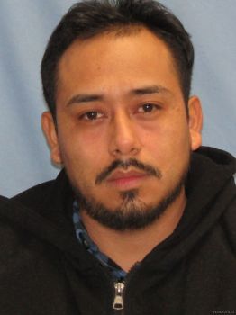 Mauricio  Hernandez Mugshot