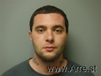 Max Coleman Riley Mugshot