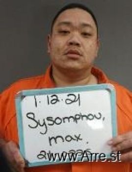 Max Nmn Sysomphou Mugshot