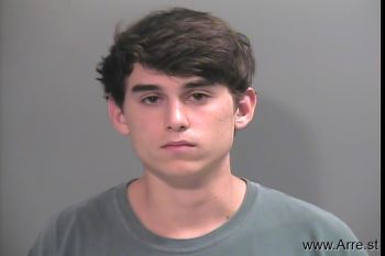 Maxwell  Smith Mugshot