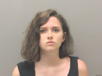 Maya Alexandra Williams Mugshot