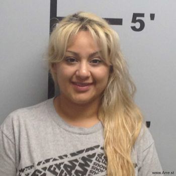 Mayra  Chavez Mugshot