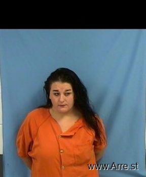 Mckayla Larraine Shrum Mugshot