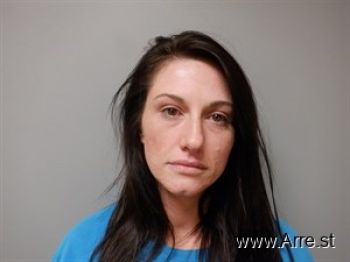 Meagan Nichole Campbell Mugshot