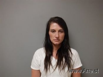 Meagan Nichole Campbell Mugshot