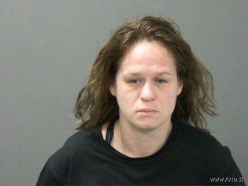 Meagan  Wilson Mugshot