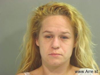 Meagan  Wilson Mugshot