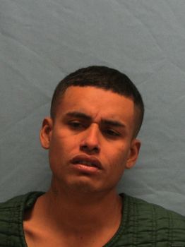 Medardo  Gonzalez Mugshot