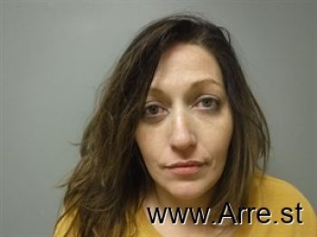 Megan Nicole Millsap Chastain Mugshot