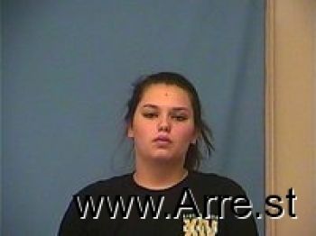 Megan Tyler Dunn Mugshot