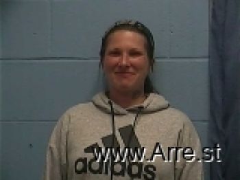 Megan  Griffin Mugshot