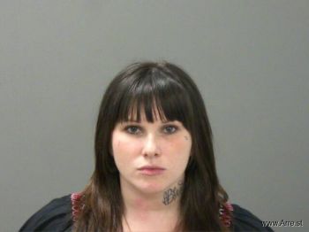 Megan  Griffin Mugshot