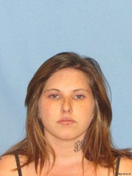 Megan  Griffin Mugshot