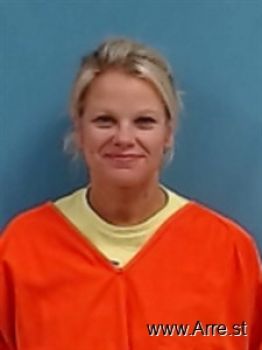 Megan Lanai Reynolds Mugshot