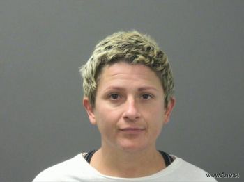 Megan  Robinson Mugshot